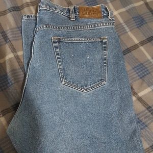 high sierra men's jeans